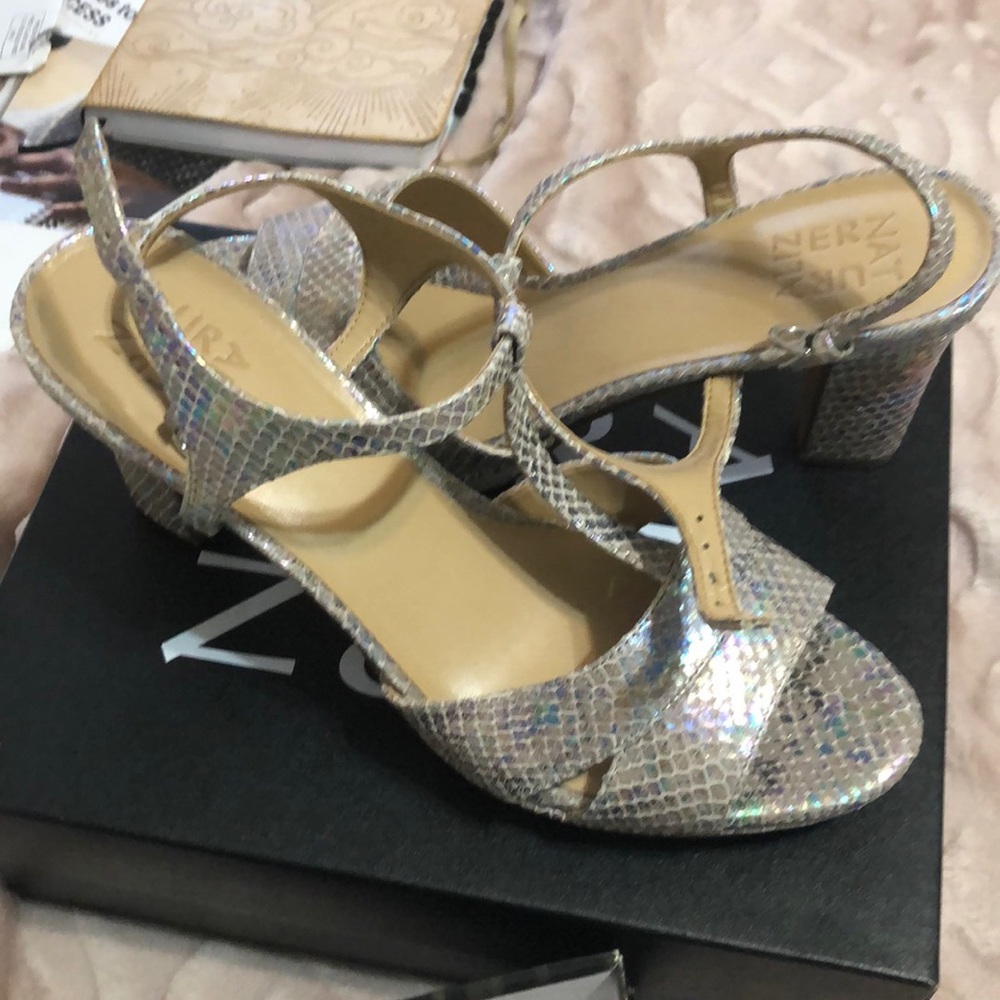 Naturlizer Shoes